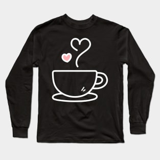 national cappuccino day, cappuccino day, cappuccino love, love cappuccino, cappuccino shirt, cappuccino, cappuccino gift, national cappuccino Long Sleeve T-Shirt